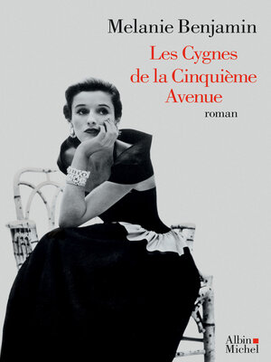 cover image of Les Cygnes de la Cinquième Avenue